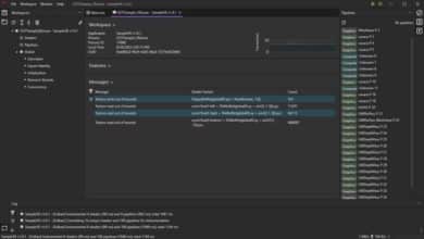 GPU Reshape es una nueva y moderna herramienta de código abierto para desarrolladores.