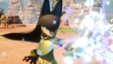 Palworld está disponible para jugar en Steam Deck y se ejecuta en Linux de escritorio con Proton.