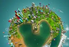 El juego de Dios Universim City-Builder 1.0 ya está disponible