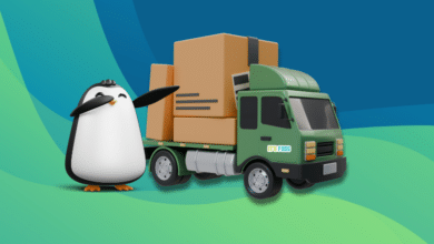 El núcleo "mejor que Linux" de Huawei, CP/M OS, Firefox como Deb, etc.