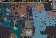 El modo aventura de Dwarf Fortress será más accesible para nuevos jugadores