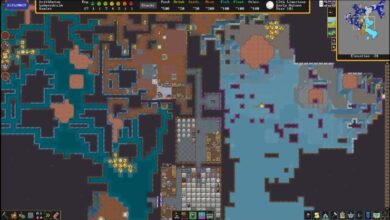 El modo aventura de Dwarf Fortress será más accesible para nuevos jugadores
