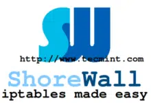 Cómo explorar la configuración del firewall Shorewall en Linux