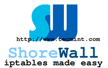 Cómo explorar la configuración del firewall Shorewall en Linux