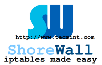 Cómo explorar la configuración del firewall Shorewall en Linux