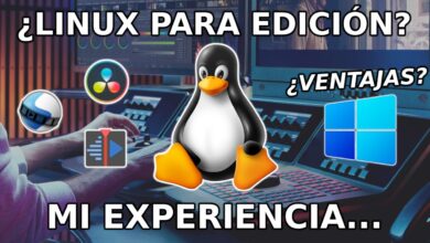 🎞 Editar vídeos en Linux // ¿Funciona? 2022