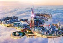 Infraestructura nativa de la nube: cuando el futuro se encuentra con el presente
