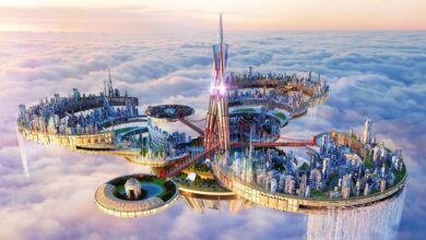 Infraestructura nativa de la nube: cuando el futuro se encuentra con el presente