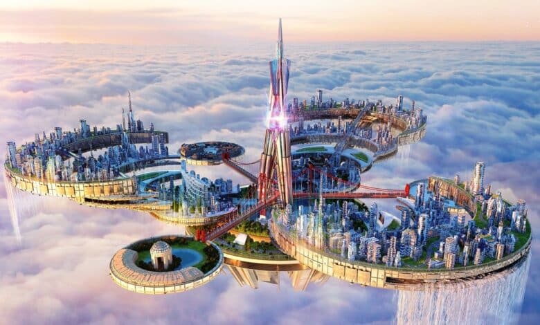 Infraestructura nativa de la nube: cuando el futuro se encuentra con el presente