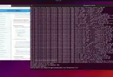 Instale Docker usando el repositorio en Ubuntu 21.10