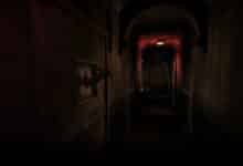 La aventura de terror sobrenatural ASYLUM finalmente entra en versión beta