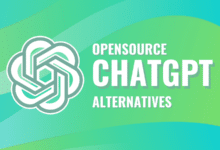 Las 13 mejores alternativas de ChatGPT de código abierto