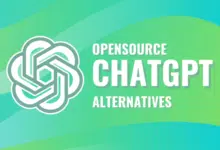 Las 13 mejores alternativas de ChatGPT de código abierto