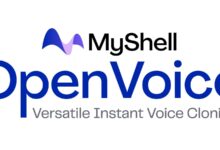 OpenVoice: tecnología avanzada de clonación de voz