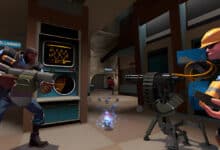 Proyecto de fans Team Fortress: Source 2 recibió DMCA de Valve