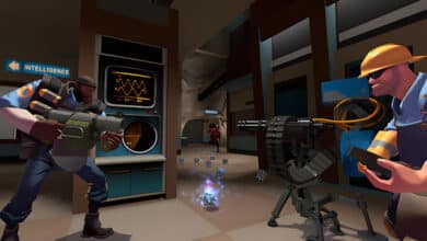 Proyecto de fans Team Fortress: Source 2 recibió DMCA de Valve