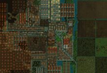 Se ha lanzado la última actualización a gran escala del enorme constructor de ciudades de fantasía Songs of Syx.