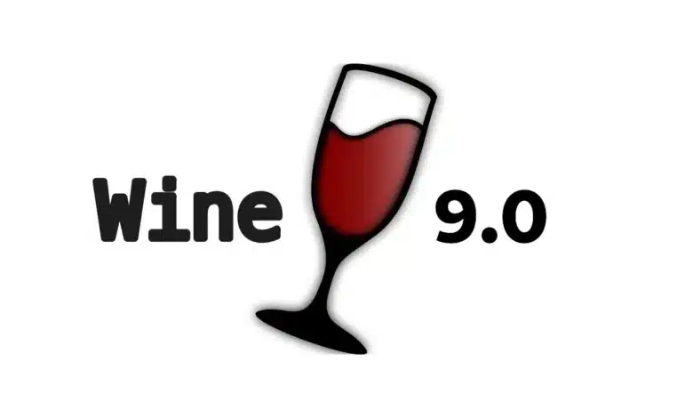 Wine 9.0 lanzado con el controlador de gráficos experimental Wayland
