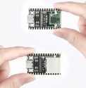 Computadora RISC-V integrada, asequible y del tamaño de un pulgar, llega a Linux