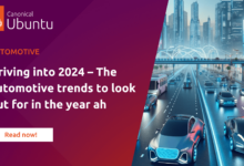 Rumbo a 2024: tendencias automotrices a tener en cuenta en el próximo año
