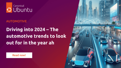 Rumbo a 2024: tendencias automotrices a tener en cuenta en el próximo año