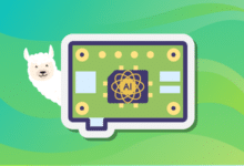 Cómo ejecutar LLM localmente en una Raspberry Pi usando Ollama AI