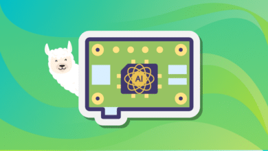 Cómo ejecutar LLM localmente en una Raspberry Pi usando Ollama AI