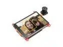 Makerfabs lanza MaTouch ESP32-S3 SPI IPS 2.8" con cámara OV3660
