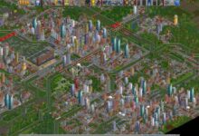 El juego de simulación de código abierto OpenTTD tiene una nueva gran actualización v14