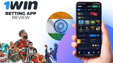 Grandes apuestas en la escena india del juego online