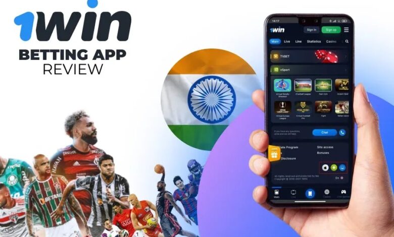 Grandes apuestas en la escena india del juego online