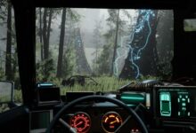 El juego de supervivencia de conducción Pacific Drive es genial: aquí tienes una solución para Steam Deck/Linux