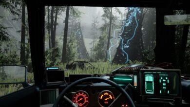 El juego de supervivencia de conducción Pacific Drive es genial: aquí tienes una solución para Steam Deck/Linux