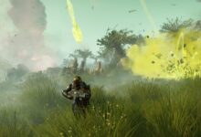 HELLDIVERS 2 ya está disponible: aquí se explica cómo jugarlo en Steam Deck/Linux