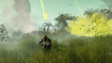 HELLDIVERS 2 ya está disponible: aquí se explica cómo jugarlo en Steam Deck/Linux