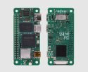 El asequible Radxa ZERO 3W viene con hasta 8 GB de RAM y almacenamiento eMMC integrado