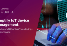 Simplificando la administración de dispositivos IoT: cómo agregar dispositivos Ubuntu Core a Landscape