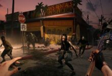 Dead Island 2 llegará a Steam en abril: obtén Dead Island: Riptide Definitive Edition gratis