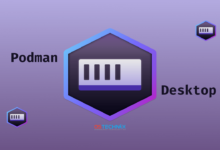 Cómo instalar el escritorio Podman en Linux