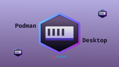 Cómo instalar el escritorio Podman en Linux