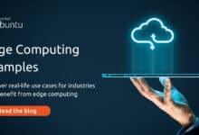 5 ejemplos de informática de punta que debes conocer