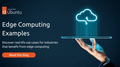 5 ejemplos de informática de punta que debes conocer
