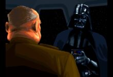Force Engine para el clásico Star Wars: Dark Forces ahora está en Flathub