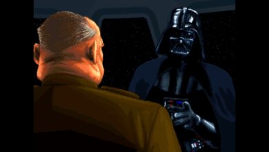 Force Engine para el clásico Star Wars: Dark Forces ahora está en Flathub
