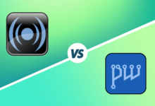 Pipewire vs PulseAudio: ¿Cuál es la diferencia?