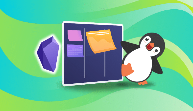 13 consejos útiles para organizar mejor tus notas con obsidiana