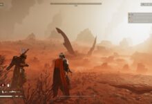 Proton Experimental se actualizó a Proton 9, agregando correcciones para Helldivers 2 y otros juegos.