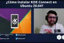 Cómo instalar KDE Connect en Ubuntu 20.04 y conectar tu smartphone #Linux #Ubuntu #GNU
