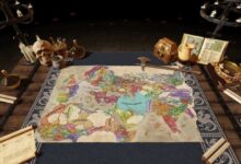 Crusader Kings III pronto recibirá mucho contenido interesante