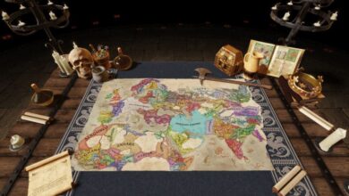 Crusader Kings III pronto recibirá mucho contenido interesante